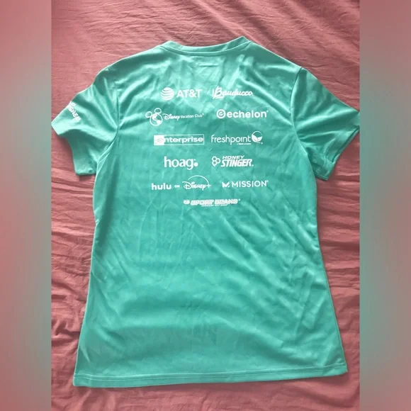 Disneyland Halloween Half Marathon Shirt - Picture 4 of 5